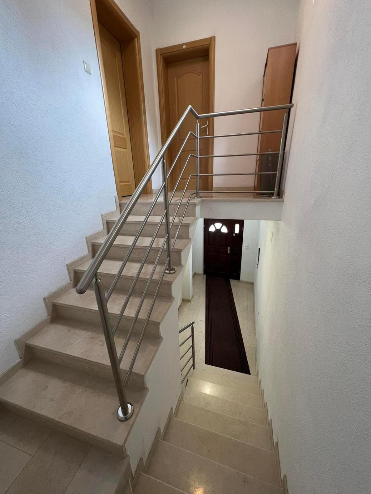 Stari Grad Hotel Doboj Exterior foto