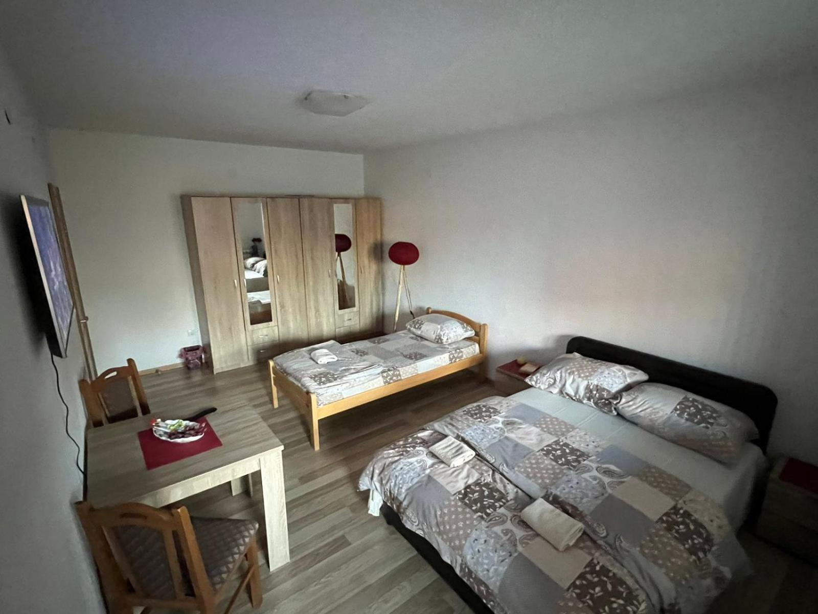 Stari Grad Hotel Doboj Quarto foto