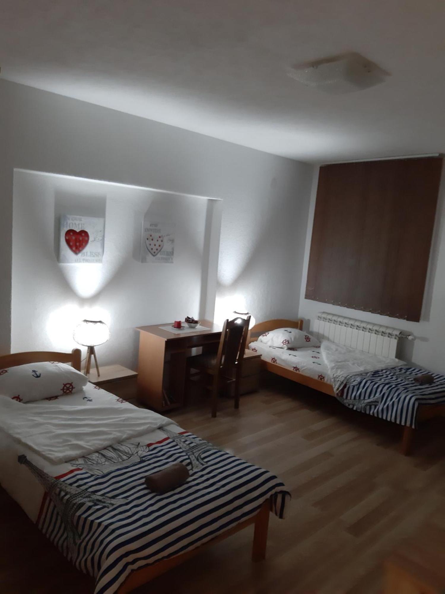 Stari Grad Hotel Doboj Quarto foto